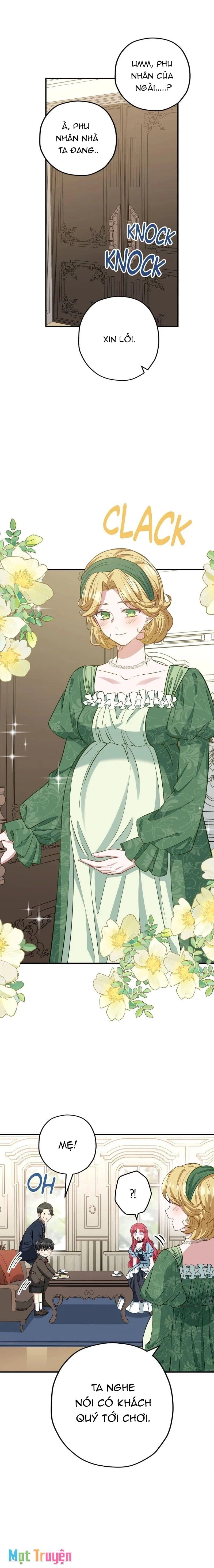 Tỉnh Dậy Như Một Kẻ Gây Rối Khét Tiếng Chapter 58 - 5