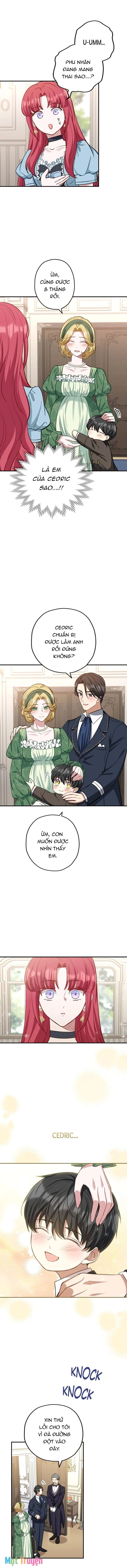 Tỉnh Dậy Như Một Kẻ Gây Rối Khét Tiếng Chapter 58 - 6