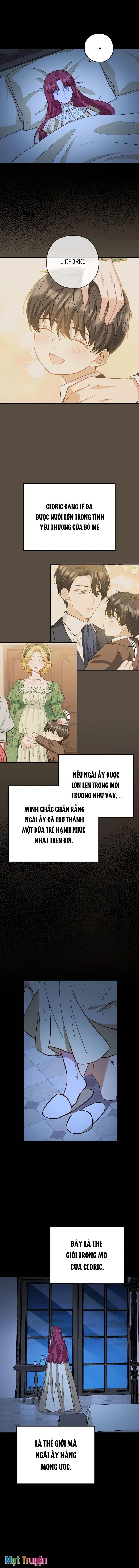 Tỉnh Dậy Như Một Kẻ Gây Rối Khét Tiếng Chapter 58 - 9