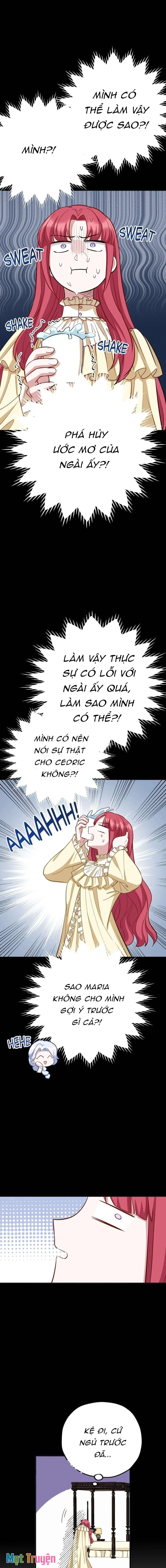 Tỉnh Dậy Như Một Kẻ Gây Rối Khét Tiếng Chapter 58 - 11