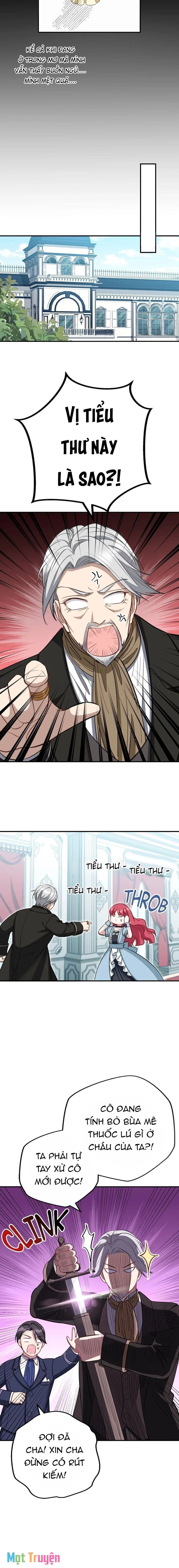 Tỉnh Dậy Như Một Kẻ Gây Rối Khét Tiếng Chapter 58 - 12