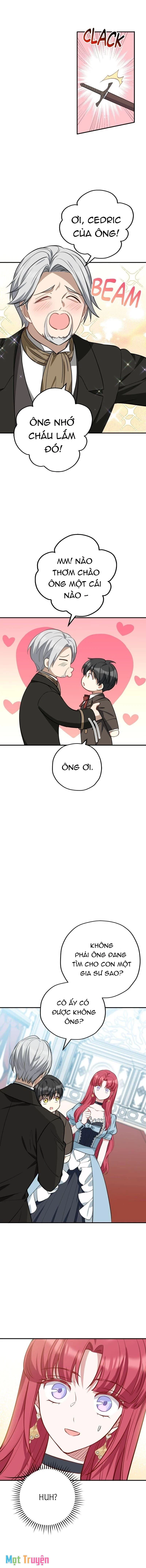 Tỉnh Dậy Như Một Kẻ Gây Rối Khét Tiếng Chapter 58 - 14