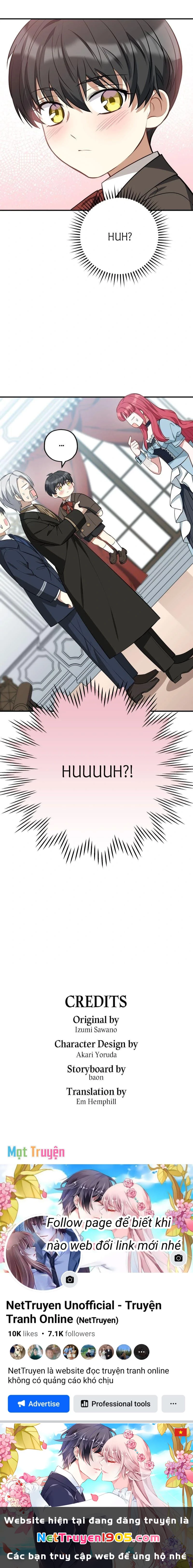 Tỉnh Dậy Như Một Kẻ Gây Rối Khét Tiếng Chapter 58 - 15