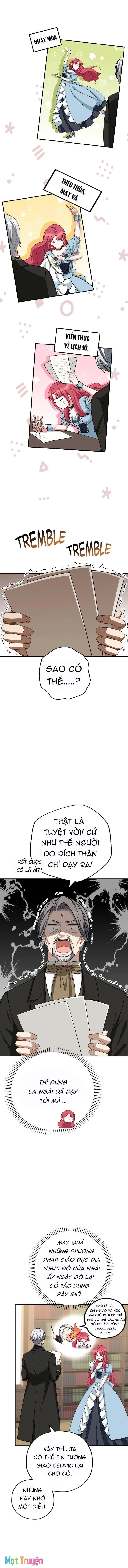 Tỉnh Dậy Như Một Kẻ Gây Rối Khét Tiếng Chapter 59 - 2