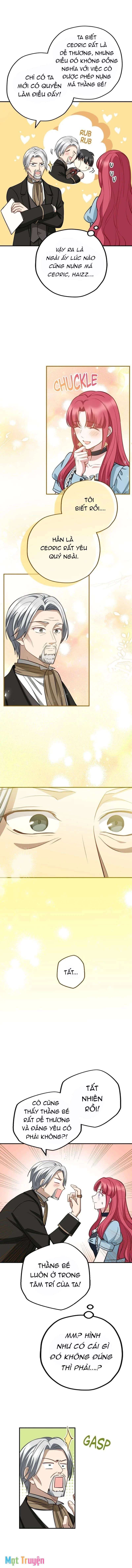 Tỉnh Dậy Như Một Kẻ Gây Rối Khét Tiếng Chapter 59 - 3