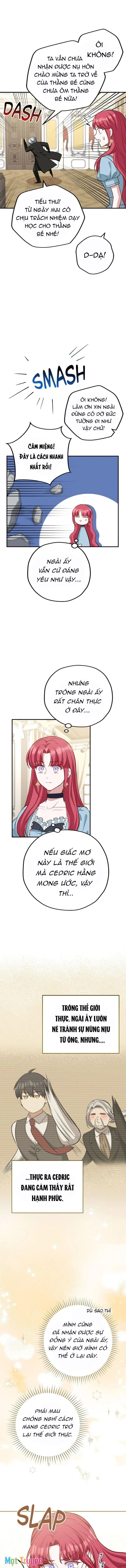 Tỉnh Dậy Như Một Kẻ Gây Rối Khét Tiếng Chapter 59 - 4