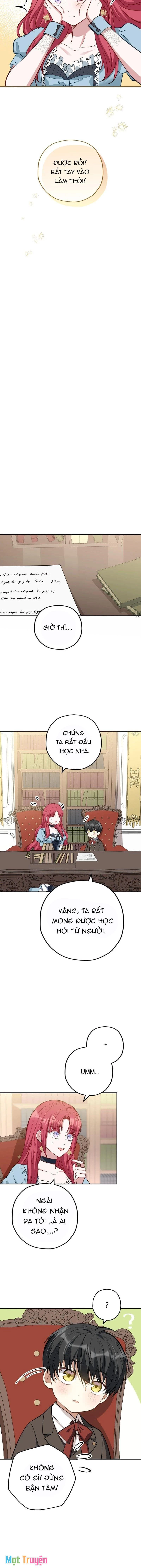 Tỉnh Dậy Như Một Kẻ Gây Rối Khét Tiếng Chapter 59 - 5