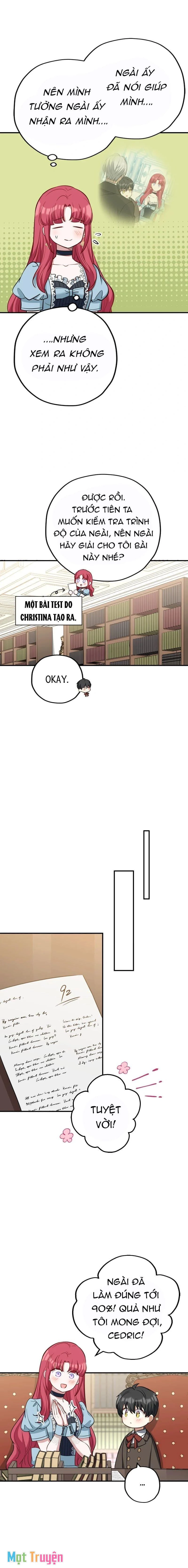 Tỉnh Dậy Như Một Kẻ Gây Rối Khét Tiếng Chapter 59 - 6