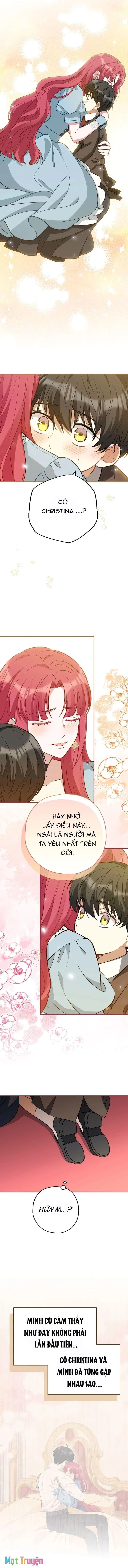 Tỉnh Dậy Như Một Kẻ Gây Rối Khét Tiếng Chapter 59 - 8