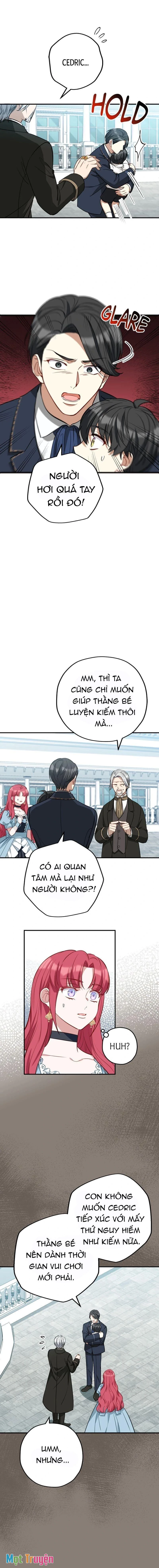 Tỉnh Dậy Như Một Kẻ Gây Rối Khét Tiếng Chapter 59 - 11