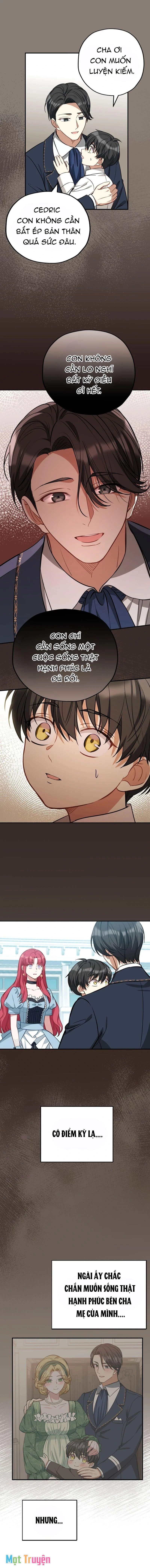 Tỉnh Dậy Như Một Kẻ Gây Rối Khét Tiếng Chapter 59 - 12