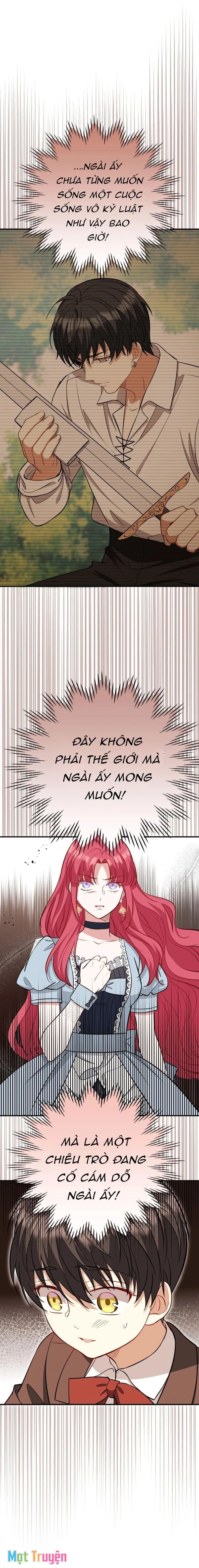 Tỉnh Dậy Như Một Kẻ Gây Rối Khét Tiếng Chapter 59 - 13