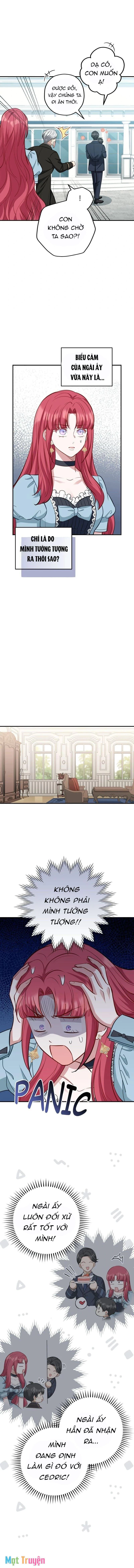 Tỉnh Dậy Như Một Kẻ Gây Rối Khét Tiếng Chapter 60 - 2