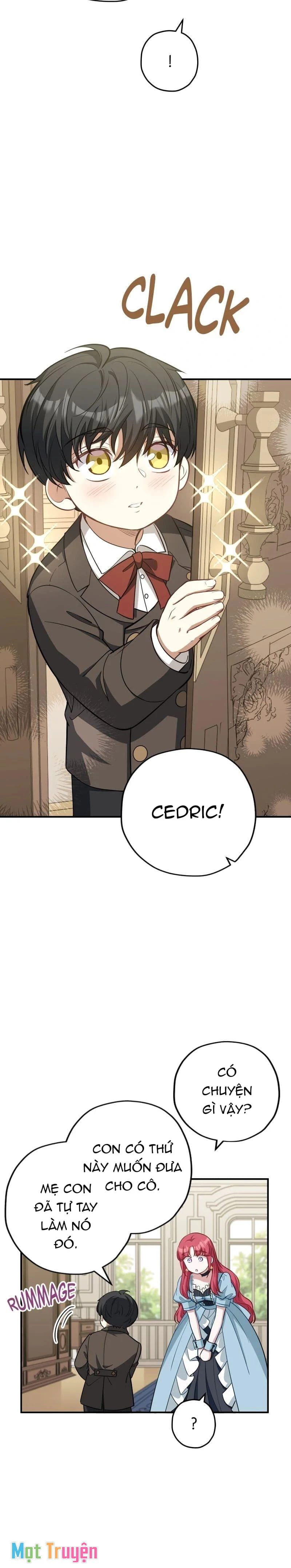 Tỉnh Dậy Như Một Kẻ Gây Rối Khét Tiếng Chapter 60 - 4