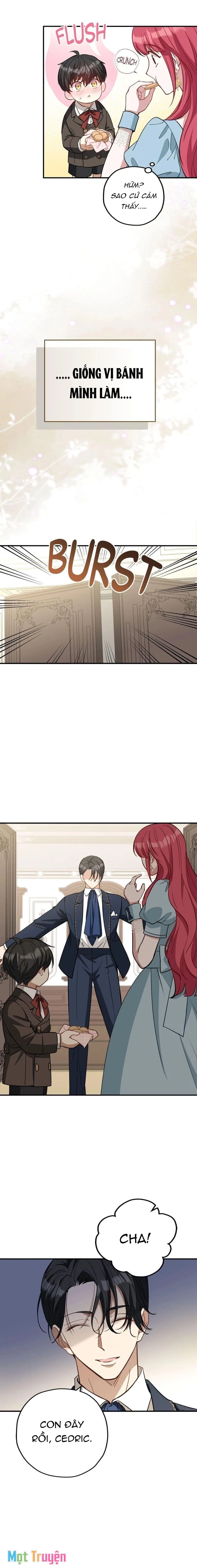 Tỉnh Dậy Như Một Kẻ Gây Rối Khét Tiếng Chapter 60 - 6