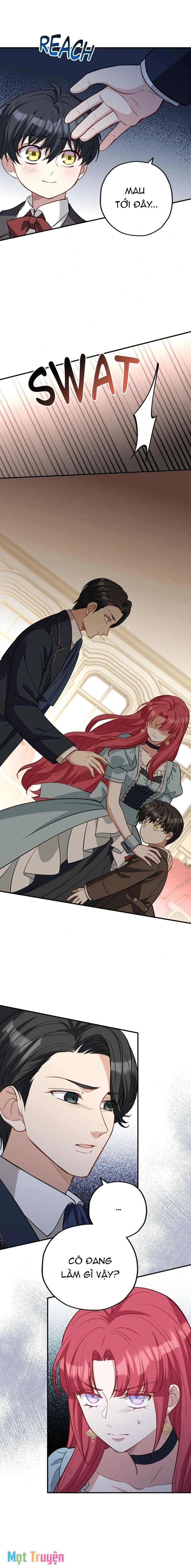 Tỉnh Dậy Như Một Kẻ Gây Rối Khét Tiếng Chapter 60 - 7