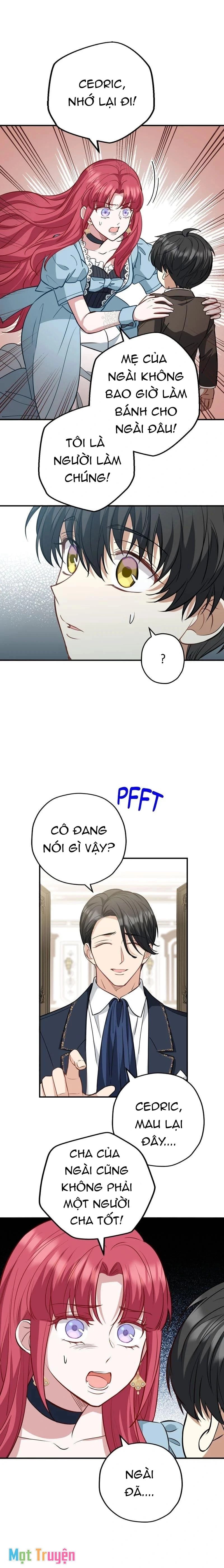 Tỉnh Dậy Như Một Kẻ Gây Rối Khét Tiếng Chapter 60 - 8