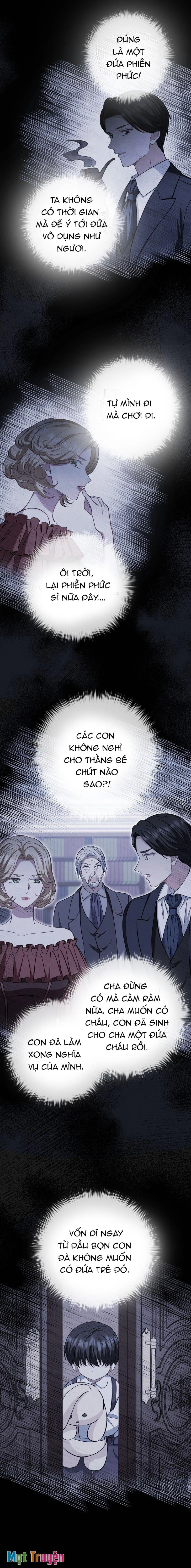 Tỉnh Dậy Như Một Kẻ Gây Rối Khét Tiếng Chapter 60 - 10