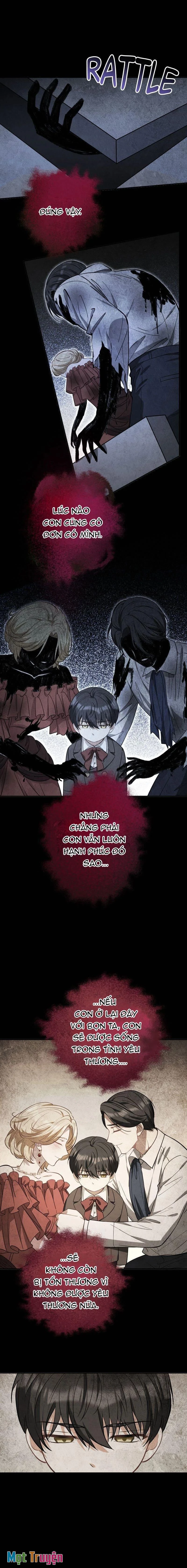 Tỉnh Dậy Như Một Kẻ Gây Rối Khét Tiếng Chapter 60 - 13