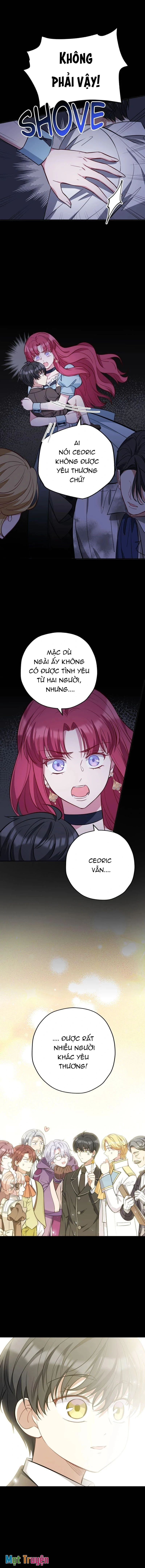 Tỉnh Dậy Như Một Kẻ Gây Rối Khét Tiếng Chapter 60 - 14