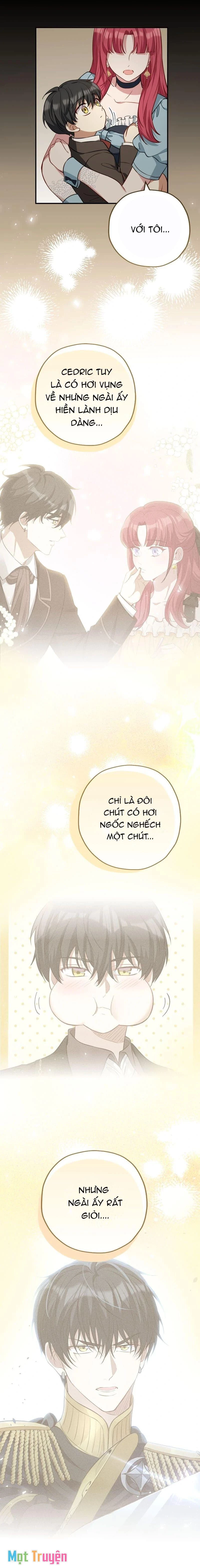 Tỉnh Dậy Như Một Kẻ Gây Rối Khét Tiếng Chapter 60 - 15