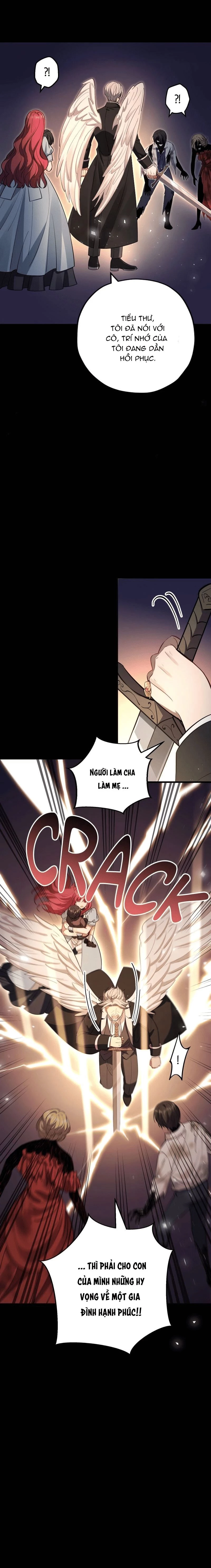 Tỉnh Dậy Như Một Kẻ Gây Rối Khét Tiếng Chapter 61 - 3