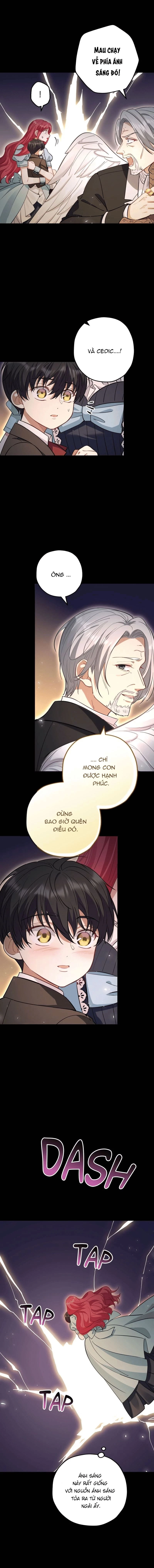 Tỉnh Dậy Như Một Kẻ Gây Rối Khét Tiếng Chapter 61 - 4