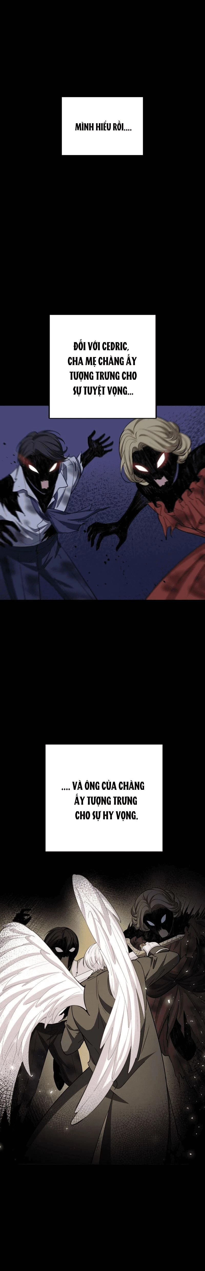 Tỉnh Dậy Như Một Kẻ Gây Rối Khét Tiếng Chapter 61 - 5