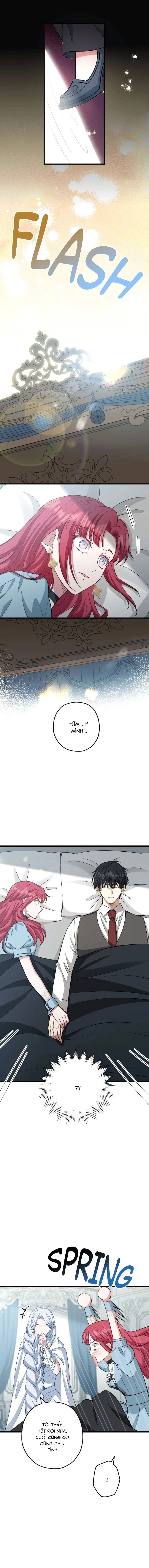 Tỉnh Dậy Như Một Kẻ Gây Rối Khét Tiếng Chapter 61 - 6