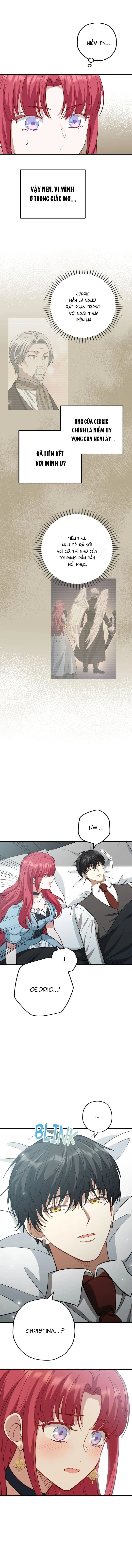 Tỉnh Dậy Như Một Kẻ Gây Rối Khét Tiếng Chapter 61 - 8