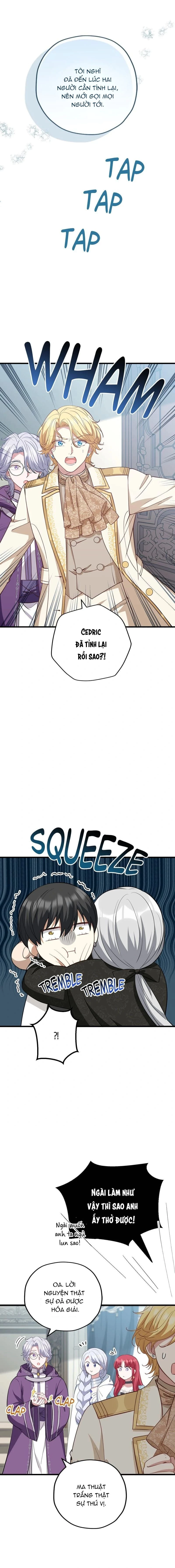 Tỉnh Dậy Như Một Kẻ Gây Rối Khét Tiếng Chapter 61 - 10