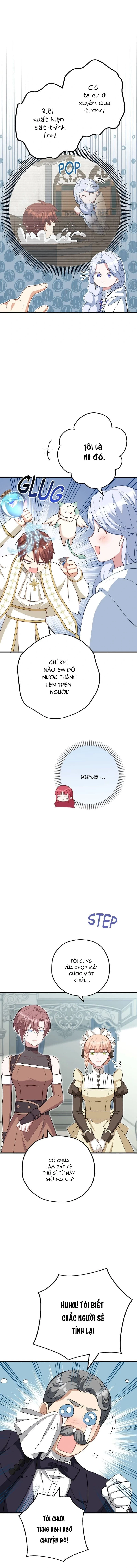 Tỉnh Dậy Như Một Kẻ Gây Rối Khét Tiếng Chapter 61 - 12