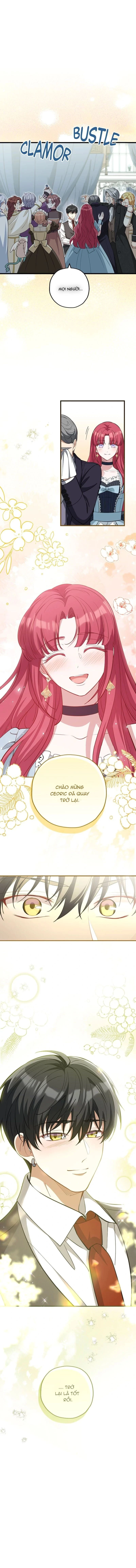 Tỉnh Dậy Như Một Kẻ Gây Rối Khét Tiếng Chapter 61 - 13