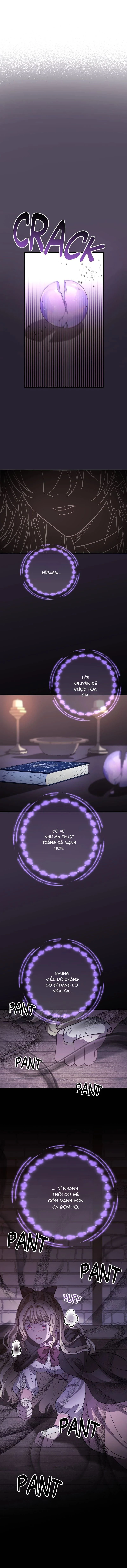 Tỉnh Dậy Như Một Kẻ Gây Rối Khét Tiếng Chapter 61 - 14