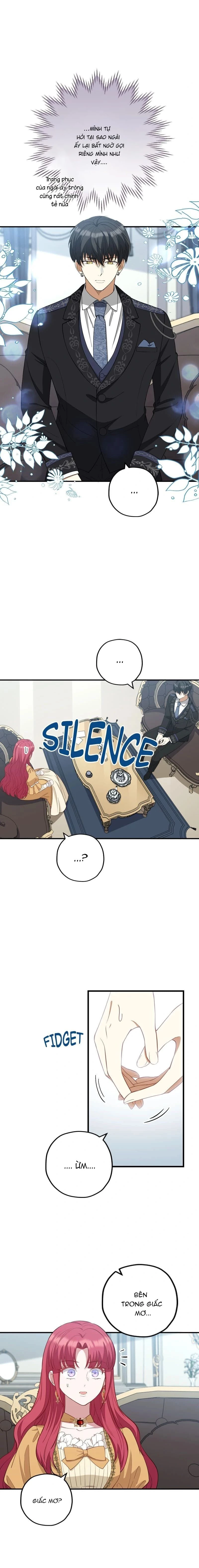 Tỉnh Dậy Như Một Kẻ Gây Rối Khét Tiếng Chapter 61 - 17