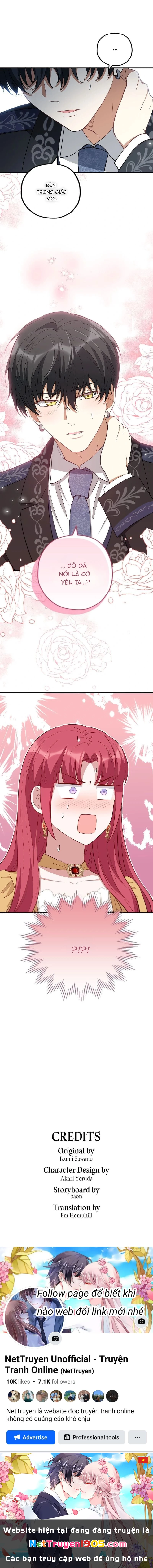 Tỉnh Dậy Như Một Kẻ Gây Rối Khét Tiếng Chapter 61 - 18