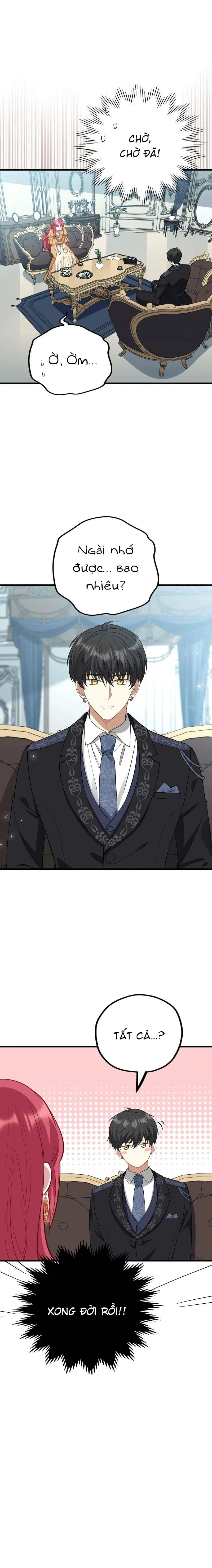 Tỉnh Dậy Như Một Kẻ Gây Rối Khét Tiếng Chapter 62 - 3