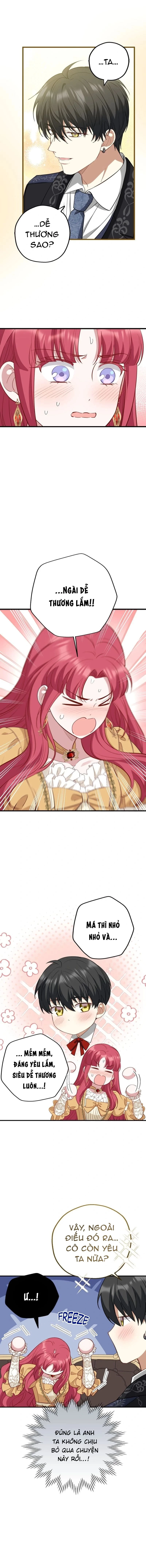 Tỉnh Dậy Như Một Kẻ Gây Rối Khét Tiếng Chapter 62 - 4