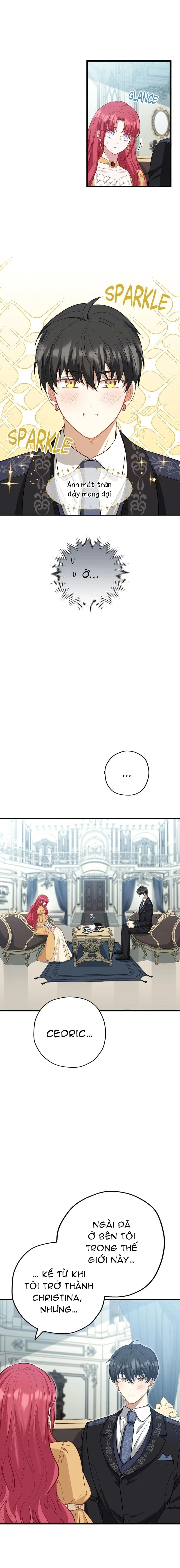 Tỉnh Dậy Như Một Kẻ Gây Rối Khét Tiếng Chapter 62 - 6