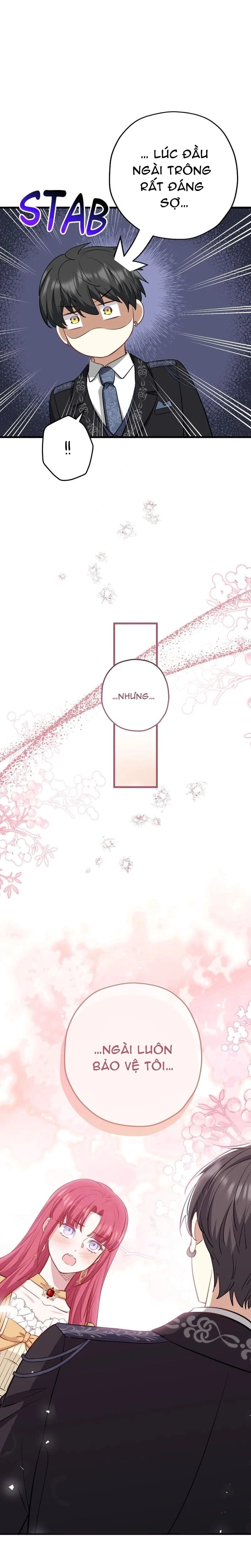 Tỉnh Dậy Như Một Kẻ Gây Rối Khét Tiếng Chapter 62 - 7