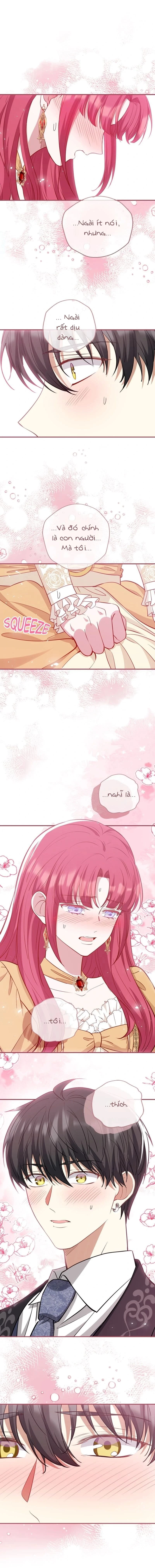 Tỉnh Dậy Như Một Kẻ Gây Rối Khét Tiếng Chapter 62 - 8