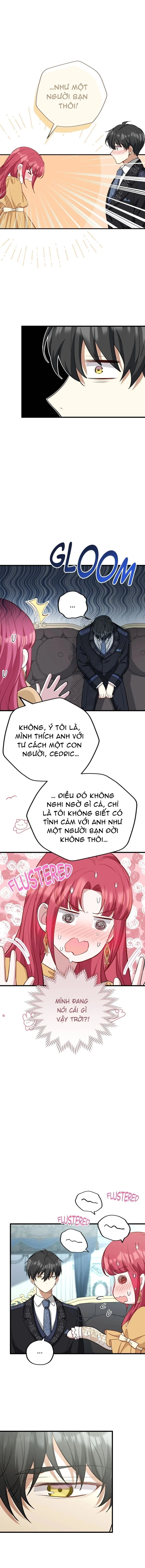 Tỉnh Dậy Như Một Kẻ Gây Rối Khét Tiếng Chapter 62 - 9