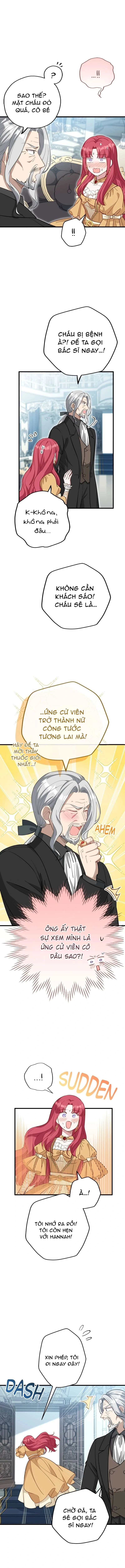 Tỉnh Dậy Như Một Kẻ Gây Rối Khét Tiếng Chapter 62 - 11