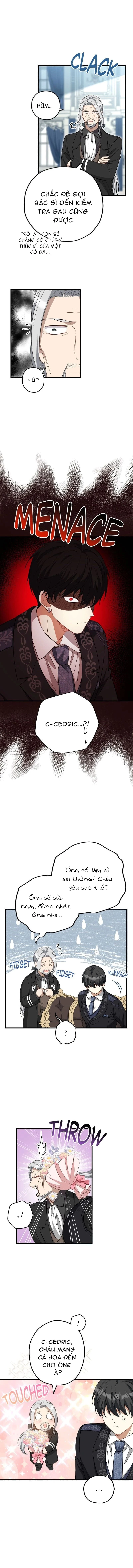 Tỉnh Dậy Như Một Kẻ Gây Rối Khét Tiếng Chapter 62 - 12