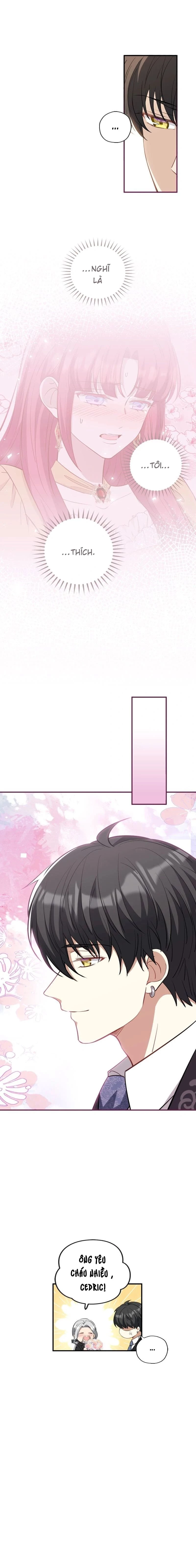 Tỉnh Dậy Như Một Kẻ Gây Rối Khét Tiếng Chapter 62 - 13