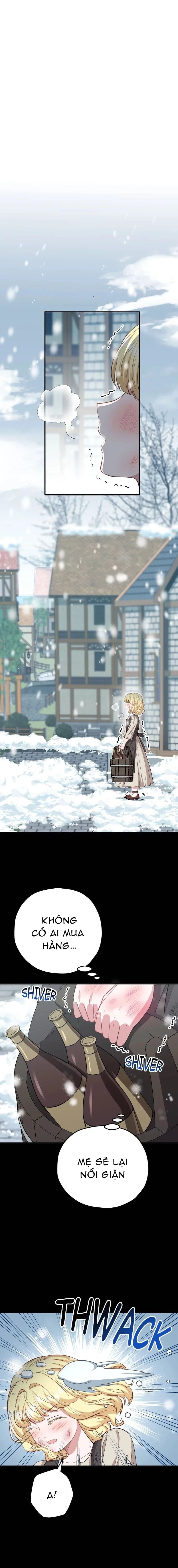 Tỉnh Dậy Như Một Kẻ Gây Rối Khét Tiếng Chapter 63 - 3