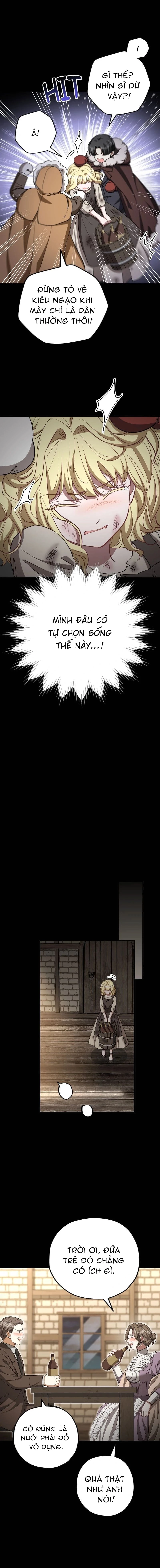 Tỉnh Dậy Như Một Kẻ Gây Rối Khét Tiếng Chapter 63 - 5