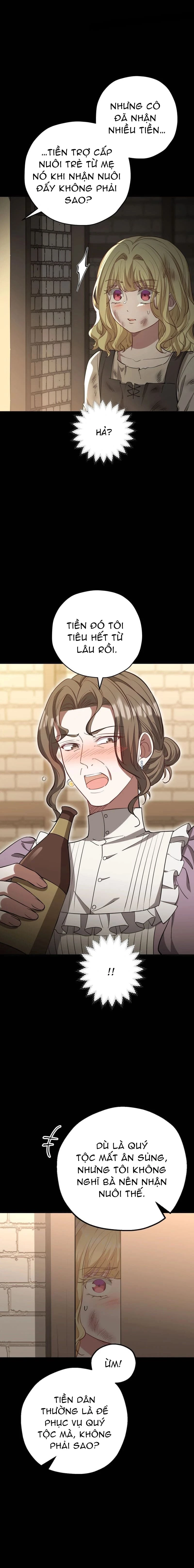 Tỉnh Dậy Như Một Kẻ Gây Rối Khét Tiếng Chapter 63 - 6