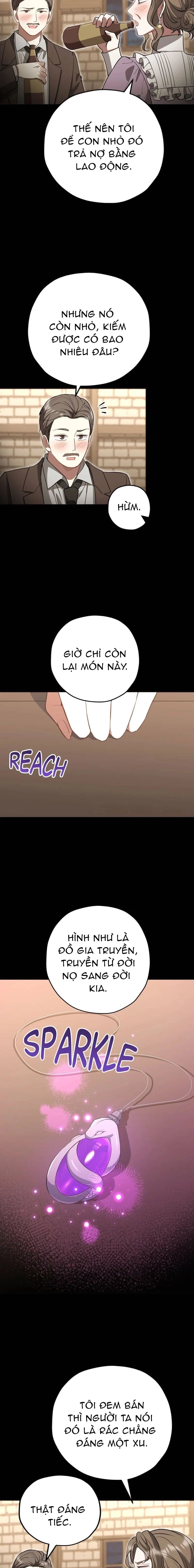 Tỉnh Dậy Như Một Kẻ Gây Rối Khét Tiếng Chapter 63 - 7