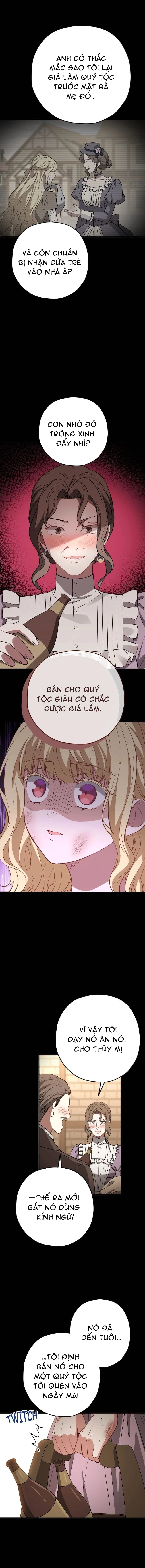 Tỉnh Dậy Như Một Kẻ Gây Rối Khét Tiếng Chapter 63 - 8